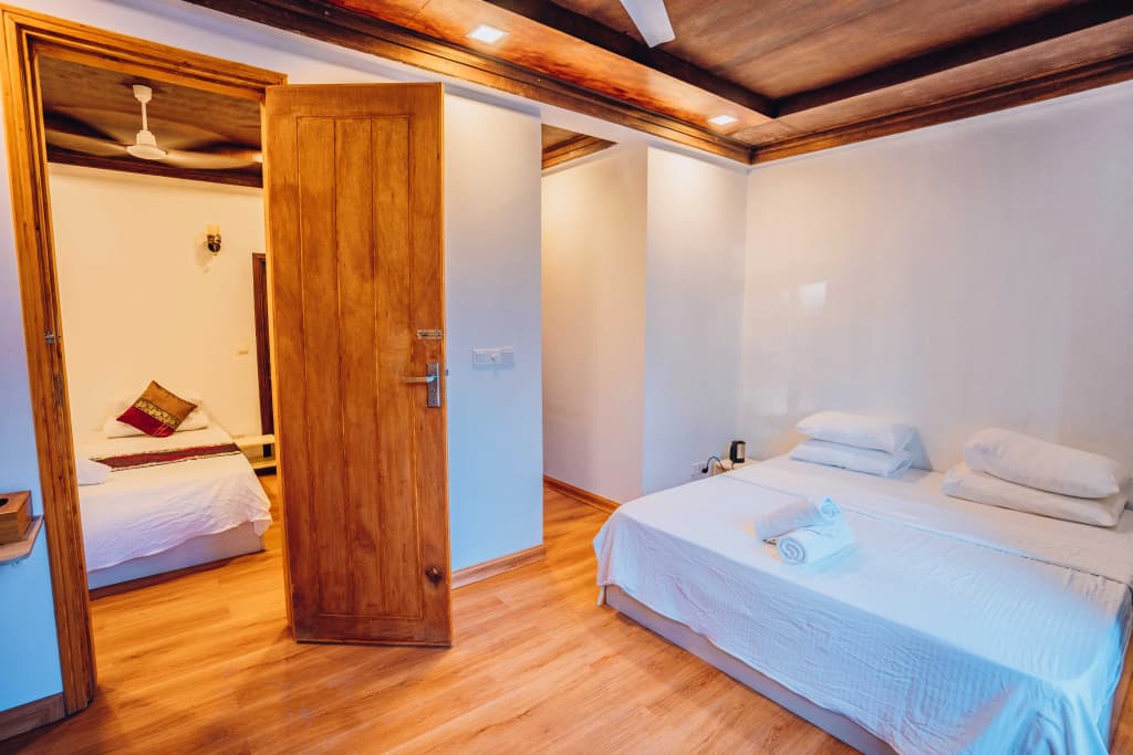 Fuvahmulah Central Hotel - photo 13