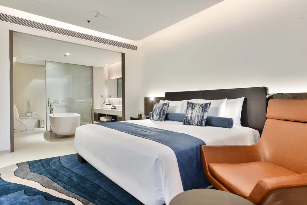 Dream Phuket Hotel and Spa - photo 17