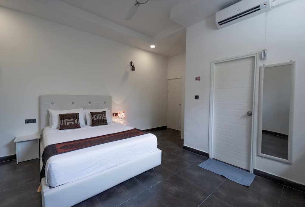 Silver Oasis Maldives Hotel - photo 5