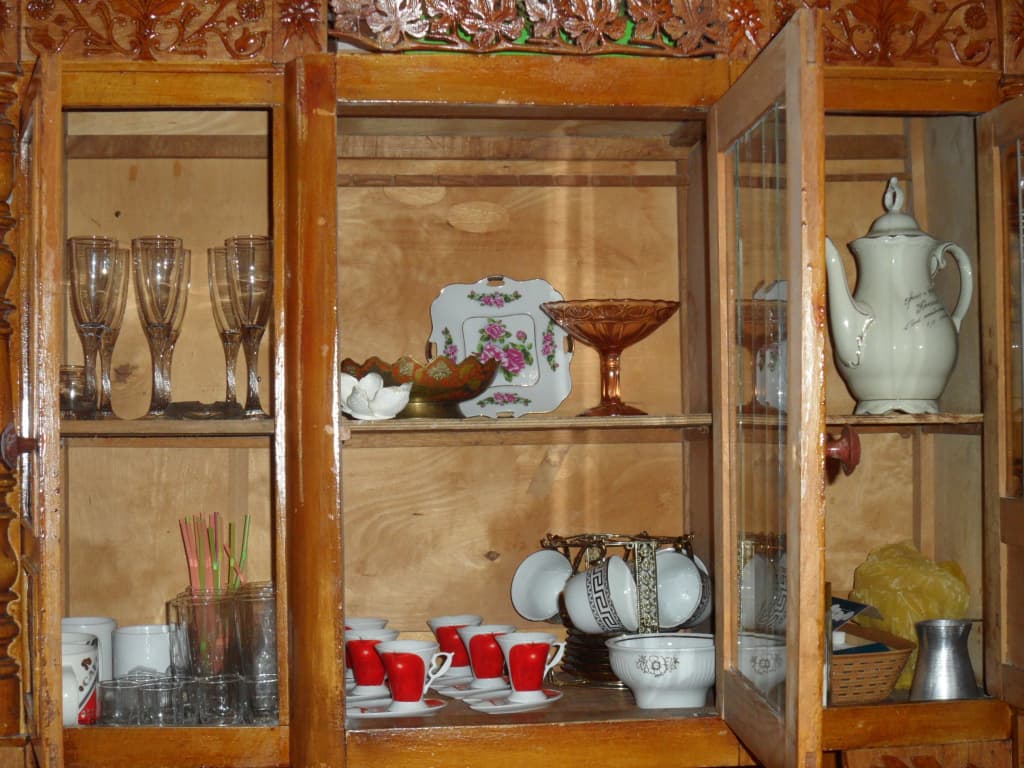 Komfort Guest House - photo 8