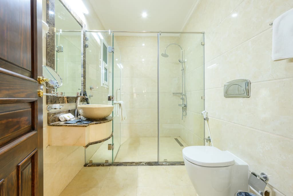 Abraj INN Royal Hotel - photo 14