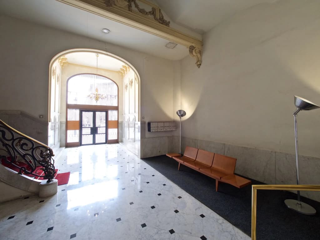 Suites 4Days Paseo de Gracia Design Apartments - photo 33