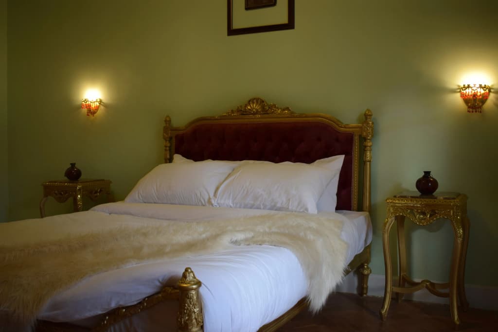 El Hotel Butik-hotel - photo 2