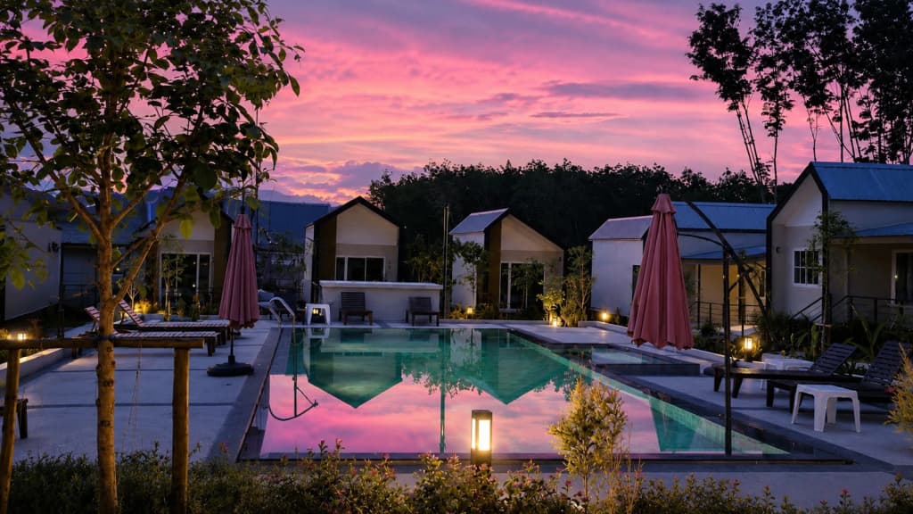 NaraRin Phuket Resorts - photo 17