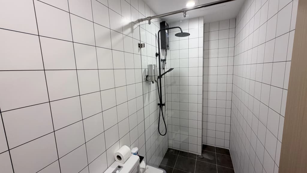 U Plyazha Kamala S Basseynom I Sportzalom Flat - photo 4