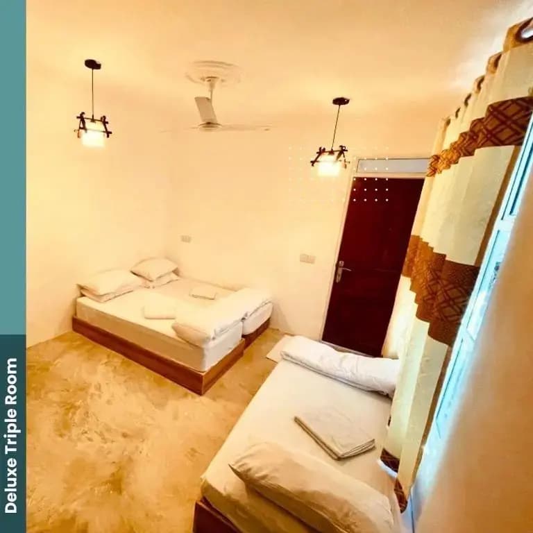 Ithaa Hiyaa Villa - photo 9
