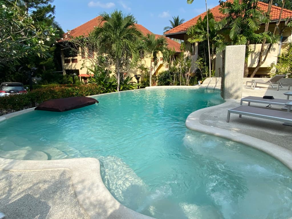 Samui Green Life Resort - photo 3