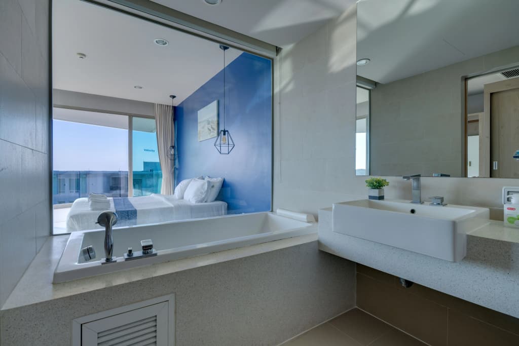 Veloche Group by Continent Apartments - photo 21