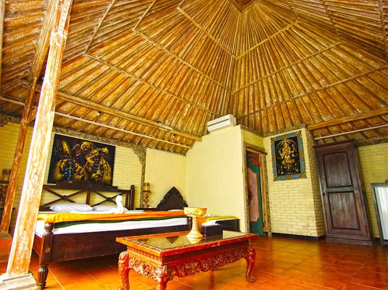 Okawati Hotel - photo 15