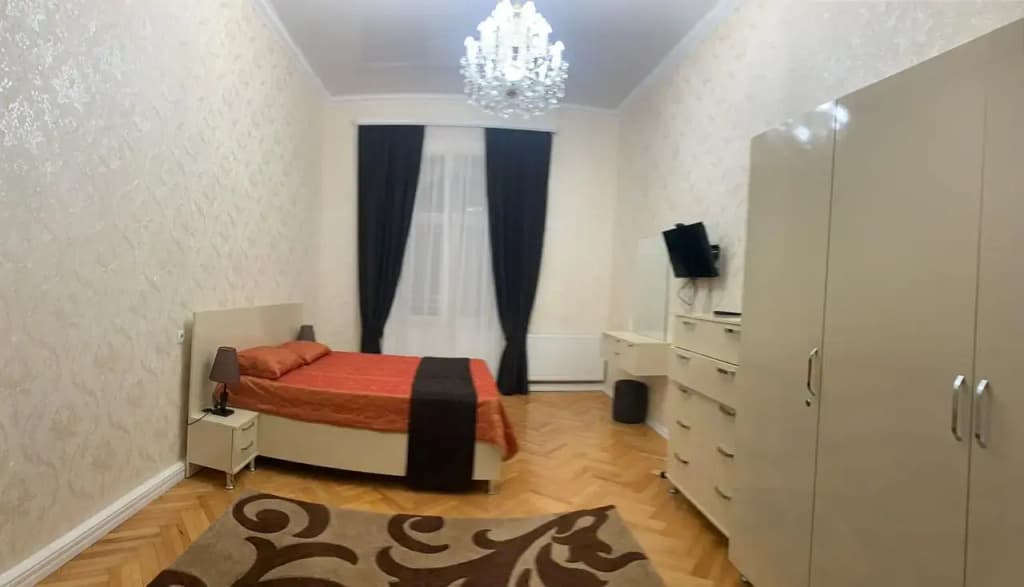 Central apartment Apartments - photo 7