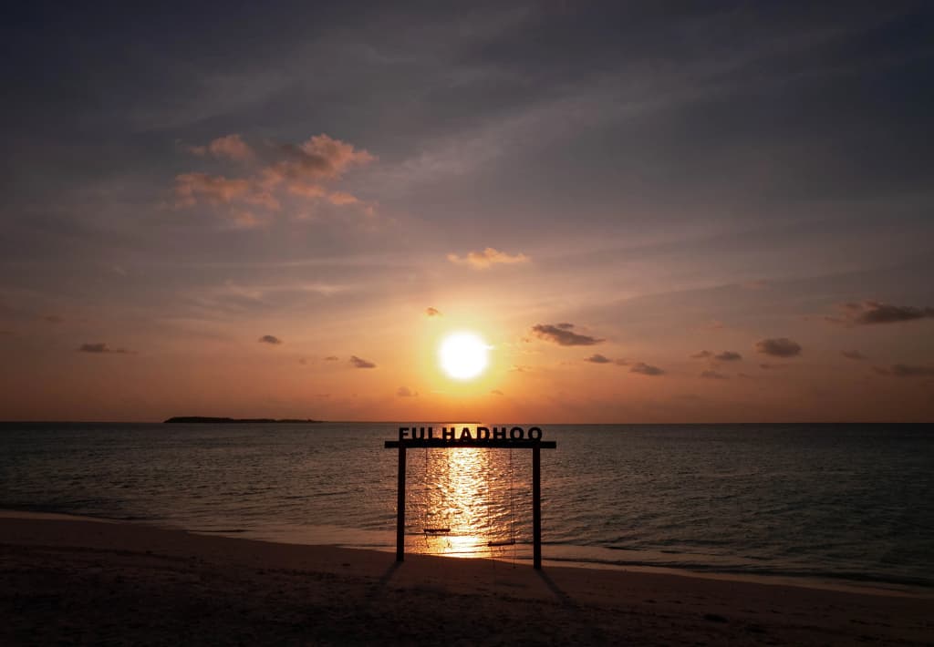 Island Luxury Boutique Hotel, Fulhadhoo - photo 22