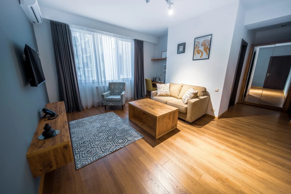 Reed Tbilisi Hotel - photo 11