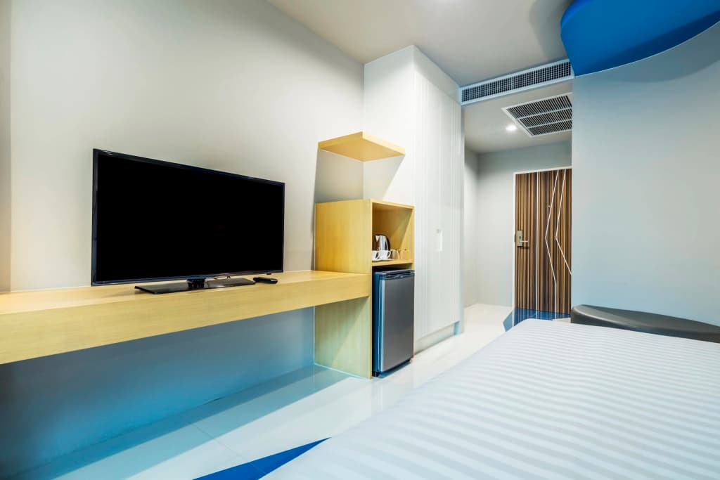 Atelier Suites Hotel - photo 11