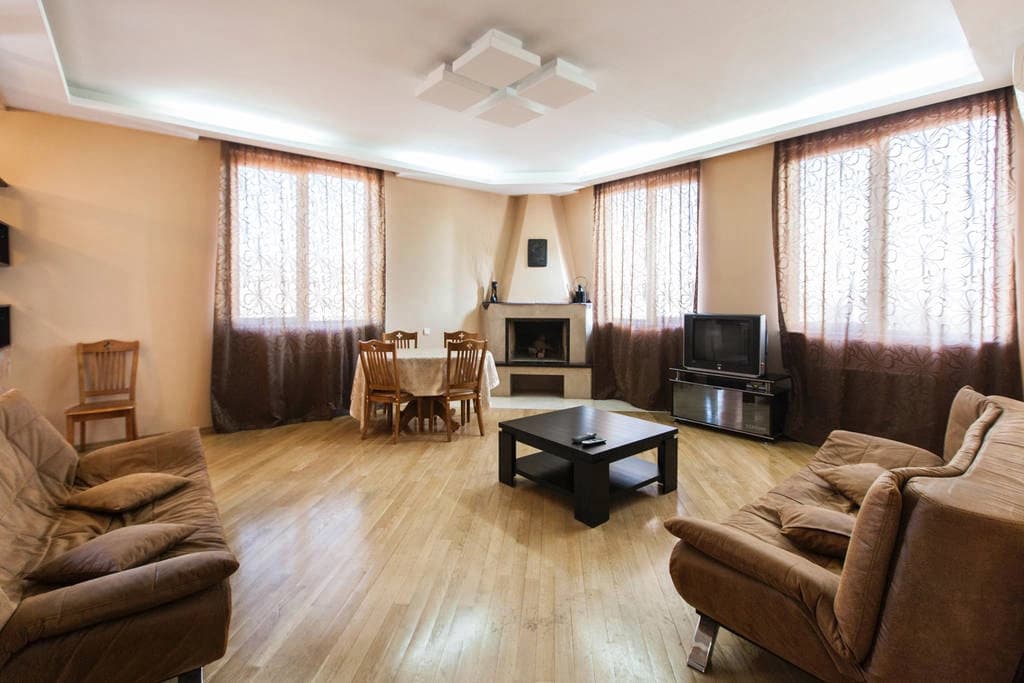 Tbilisi Apartments - photo 4