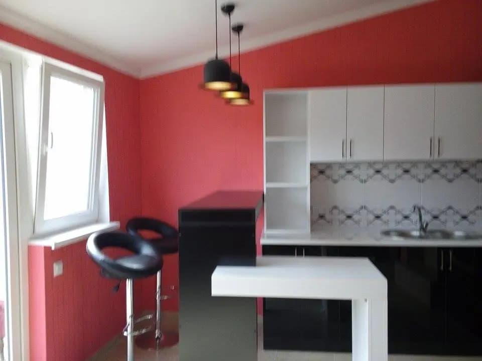 Sololaki Skazka Apartments - photo 12