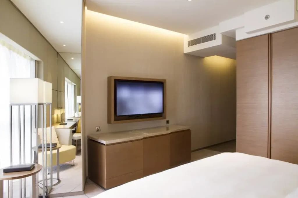 Hyatt Regency Dubai Creek Heights - photo 34