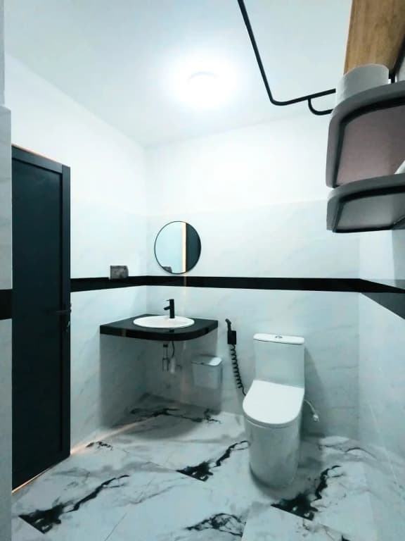 Oceana Surf Maldives Hotel - photo 11