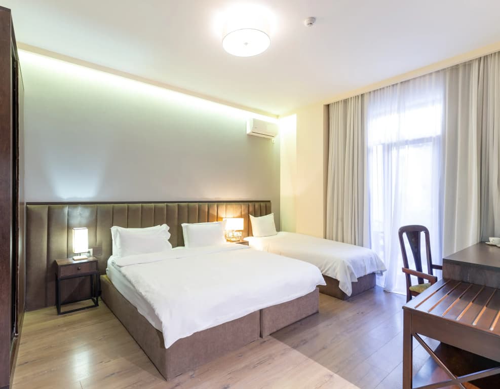 Hotel Elea Old Tbilisi - photo 27