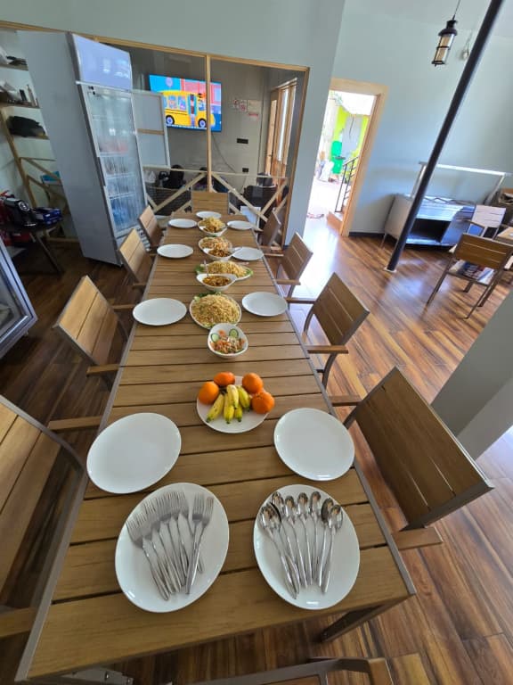 Madi Grand Maldives Guest house - photo 23