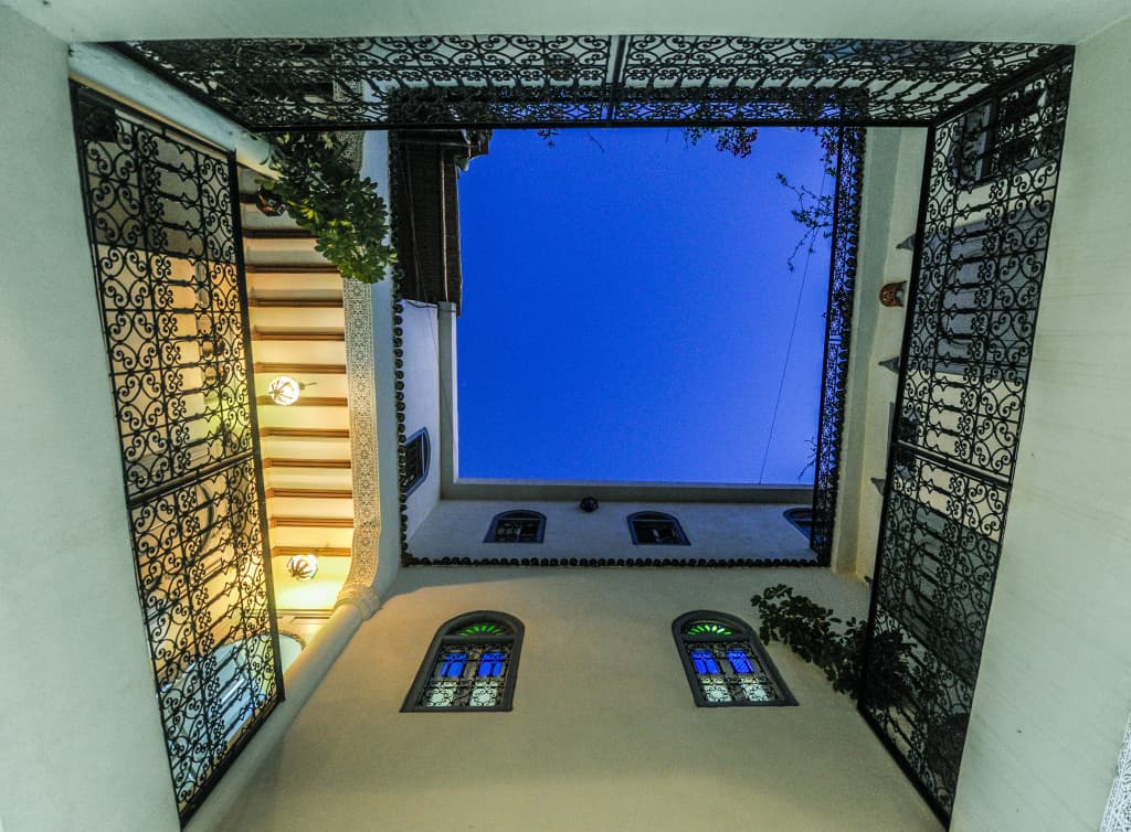 Riad Milouda Hotel - photo 21