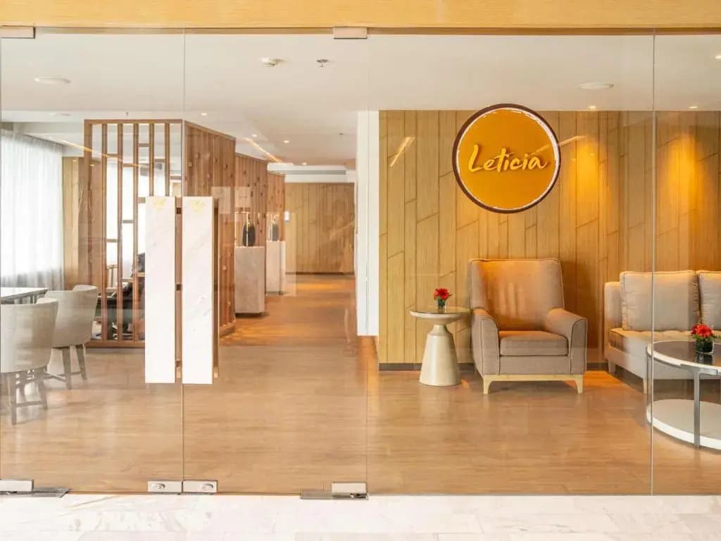 Novotel Phuket City Phokeethra Hotel - photo 34