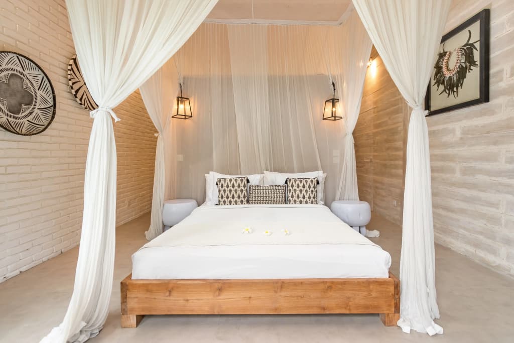 Little Mannao Villa - photo 17