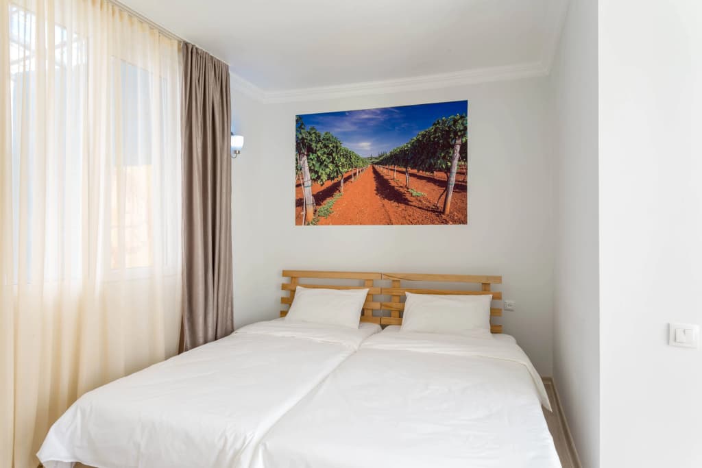 Tato Hotel - photo 12