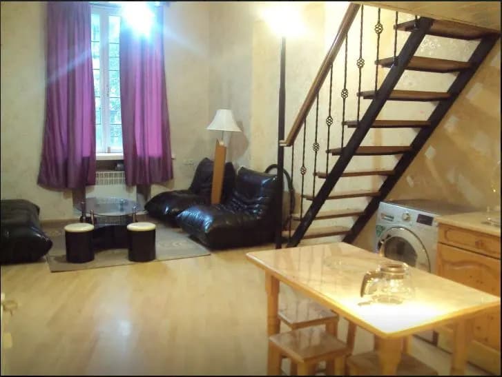 Evrika Apartments - photo 11