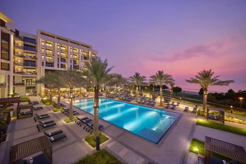 Mandarin Oriental Hotel - photo 4