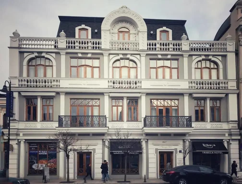 Hotel Tribeca - photo 2