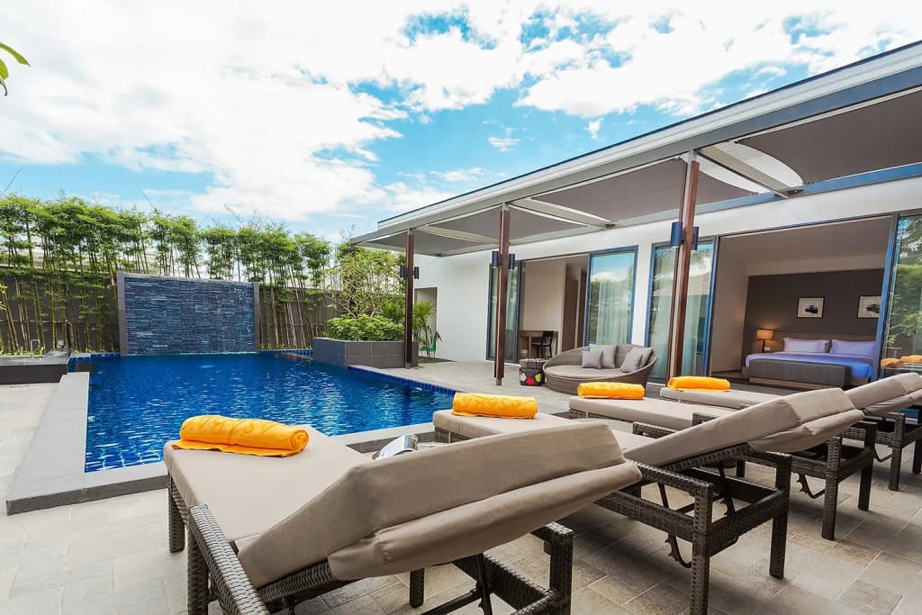 Casabay Luxury Pool Villa - photo 18