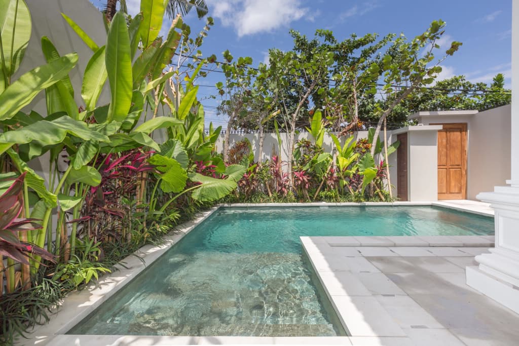 CJ Seminyak Villa - photo 4