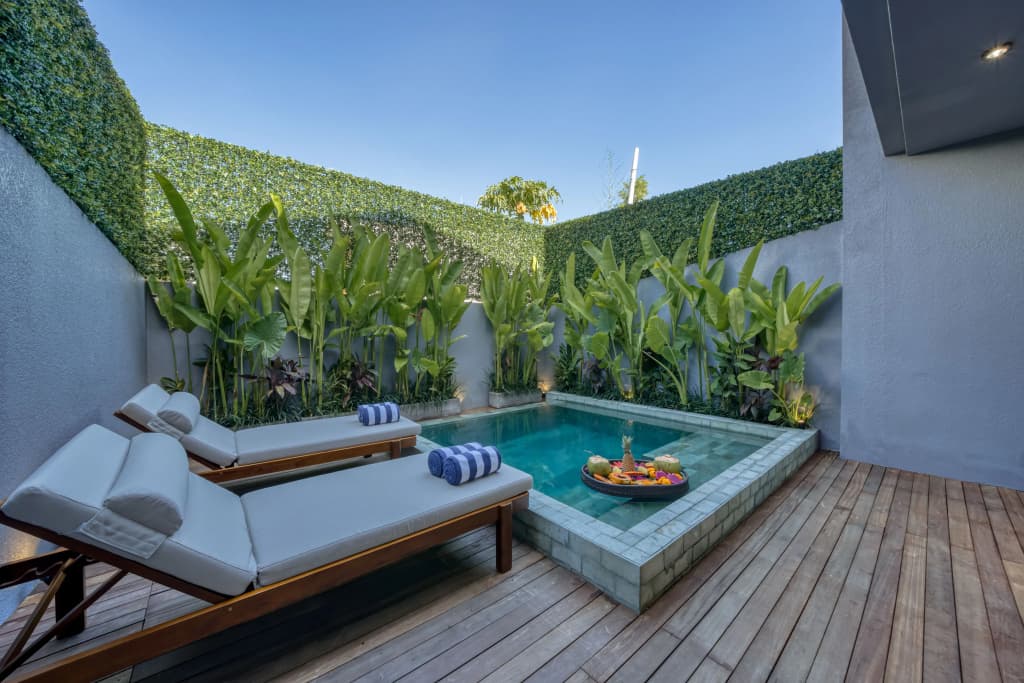 XO Canggu Adults Only Hotel - photo 49