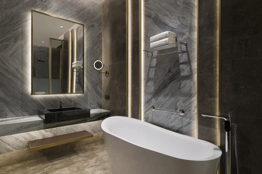 Velero Hotel Doha Lusail - photo 5