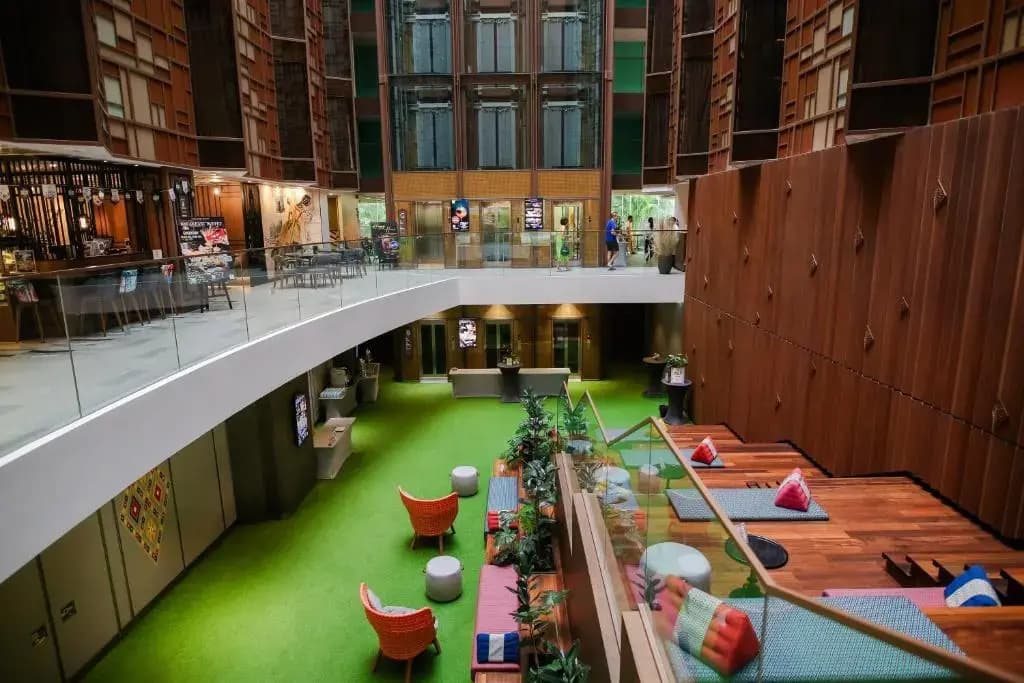 ibis Styles Bangkok Silom - photo 22