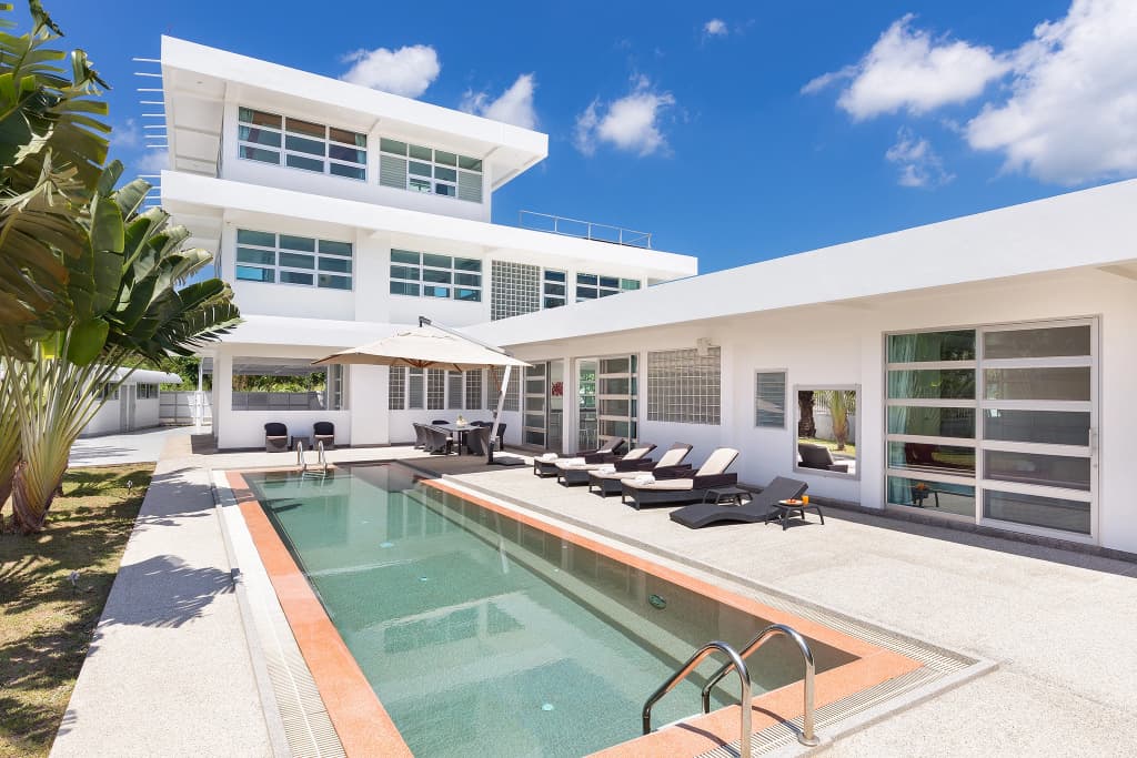 Villa Papaya - photo 1