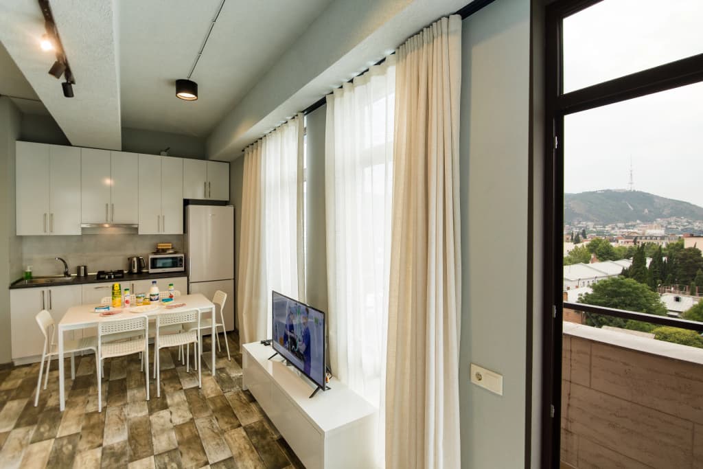 X-Group Apartments - photo 3