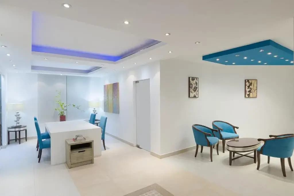 Hotel Al Hail Waves Hotel Managed By Centara - photo 7