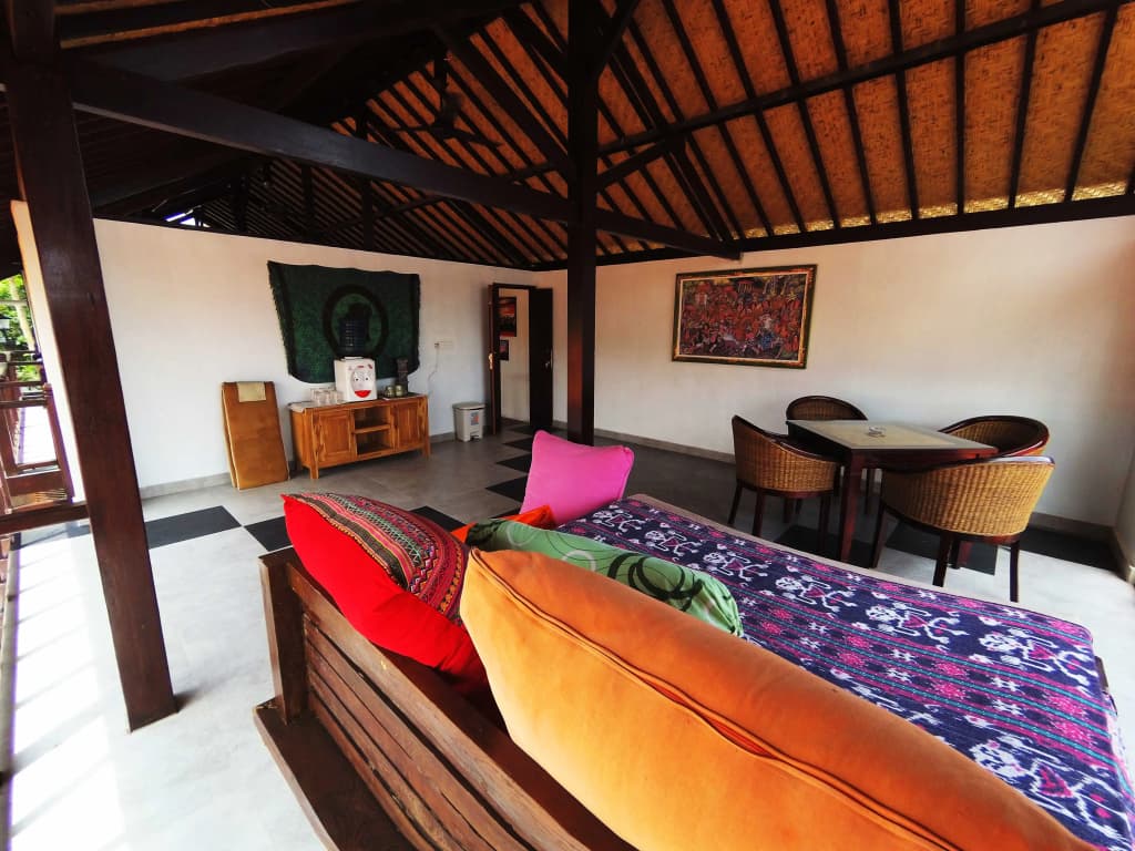Capung Guest house - photo 11