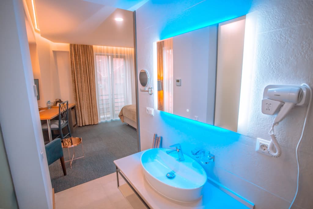 Banovani Hotel - photo 32
