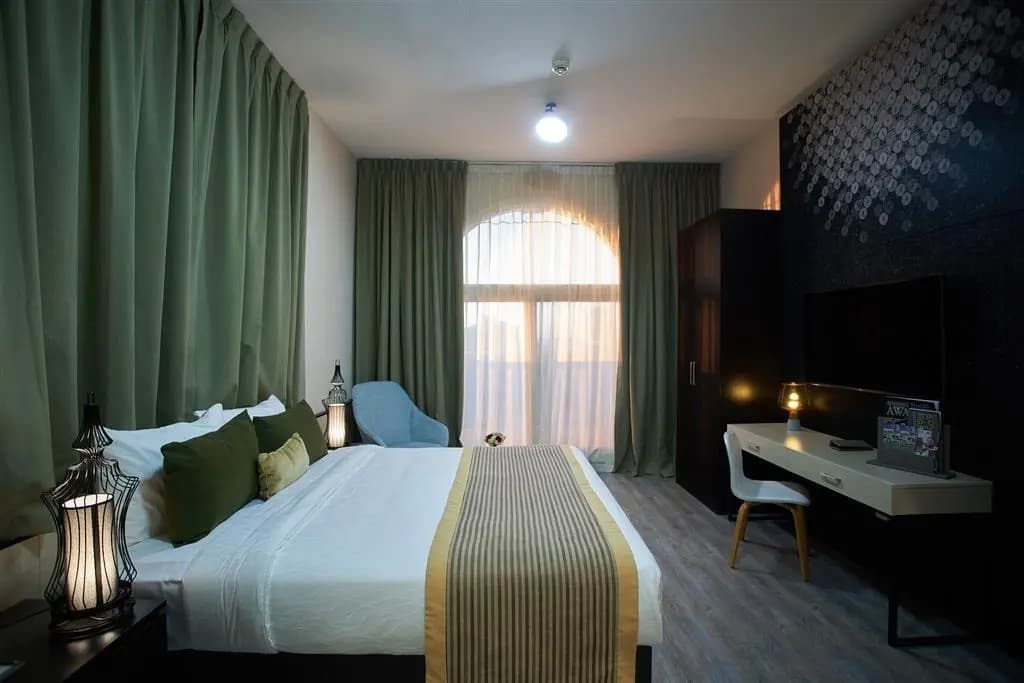 TIME Express Hotel Al Khan - photo 29
