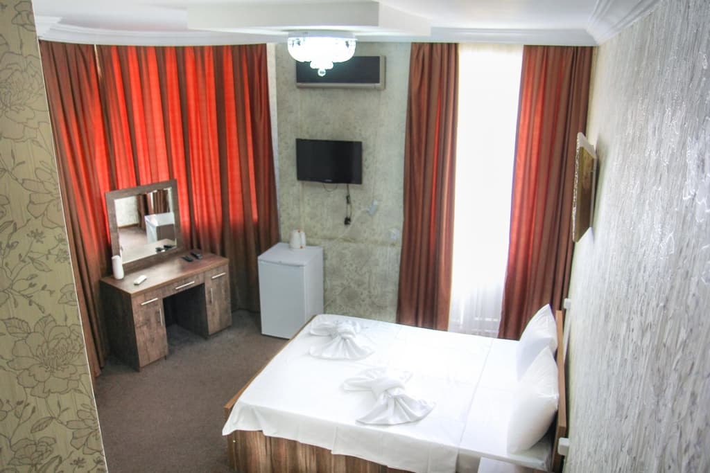 New Palace Shardeni Hotel - photo 33