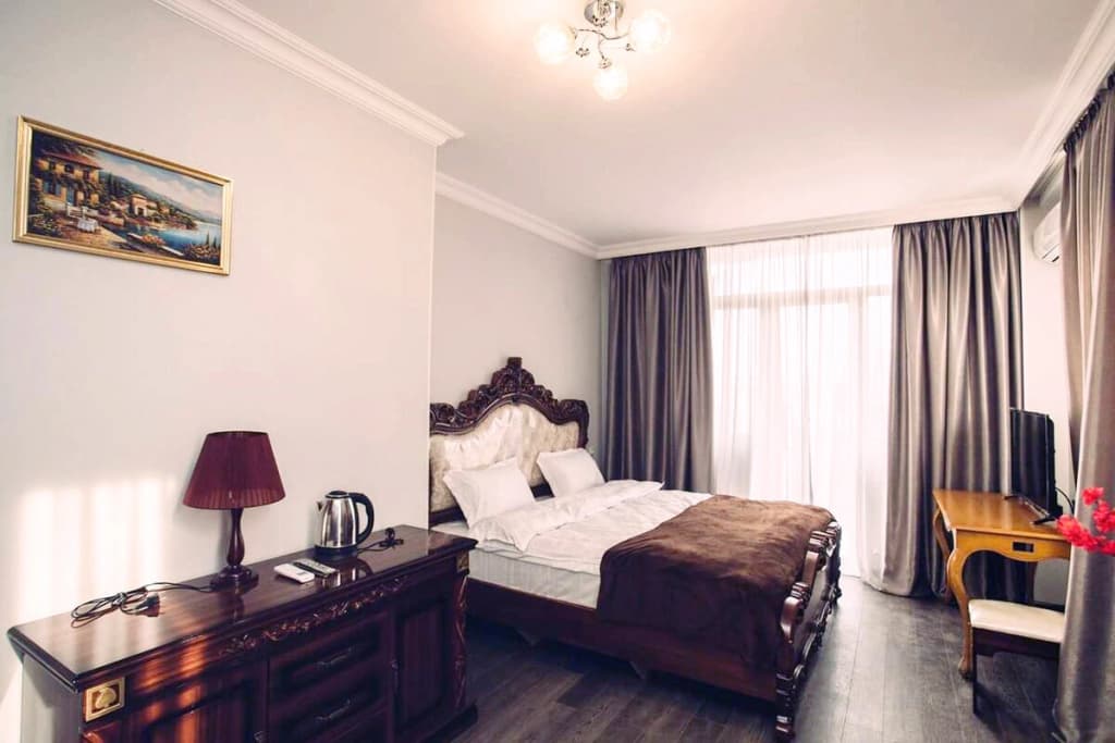 Hotel Astoria Sky - photo 2