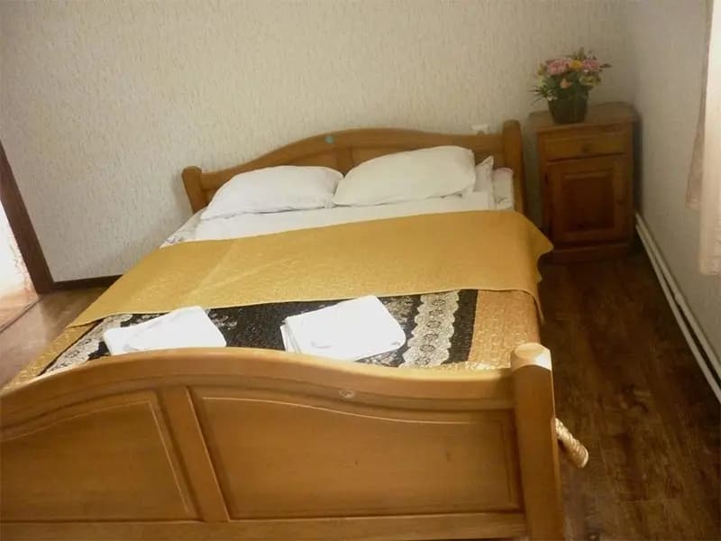 Viatka Guest House - photo 7