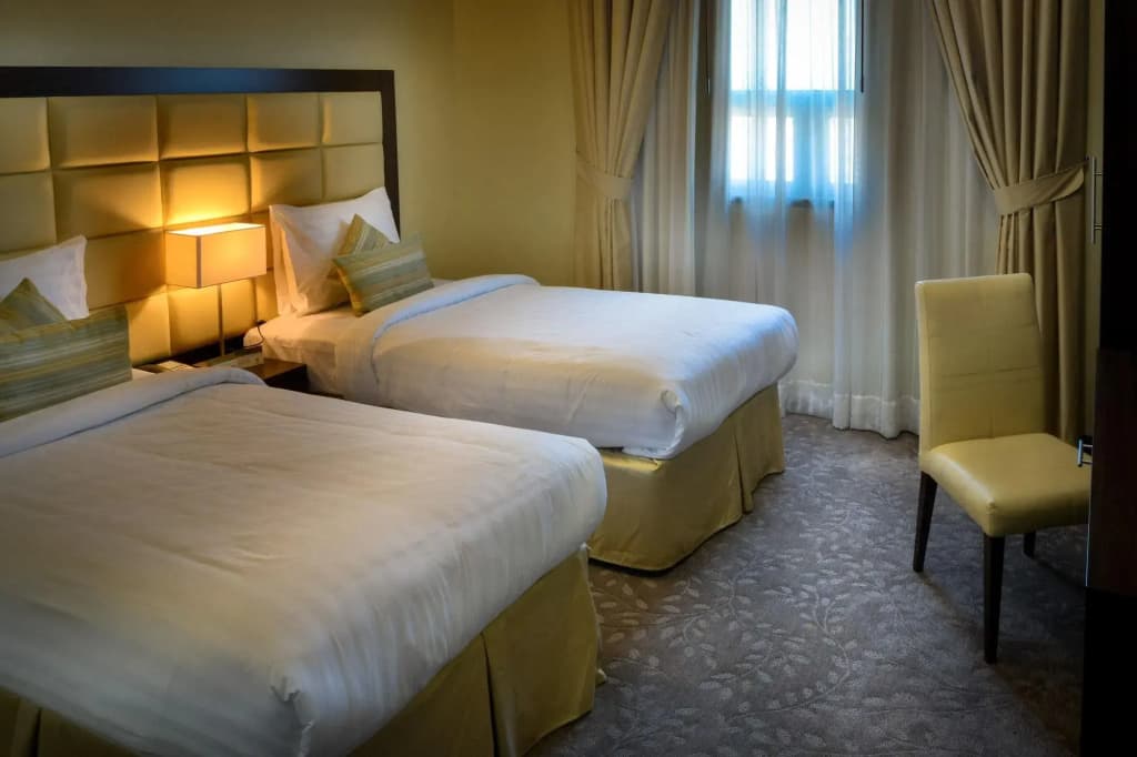 Golden Ocean Hotel - photo 15
