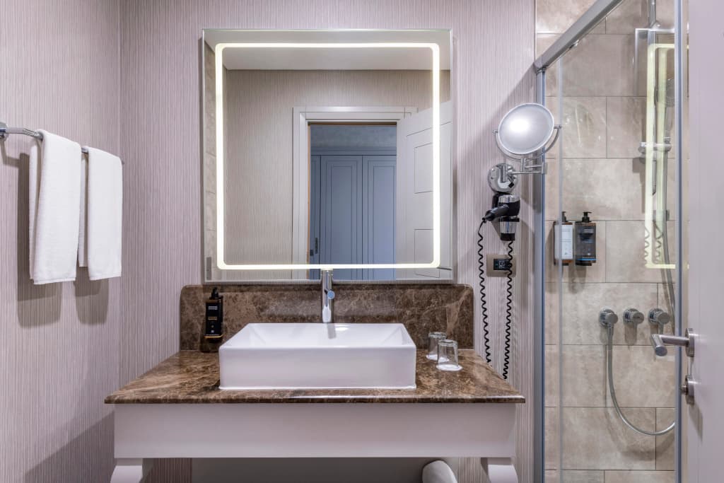 Mercure Tbilisi Old Town - photo 19