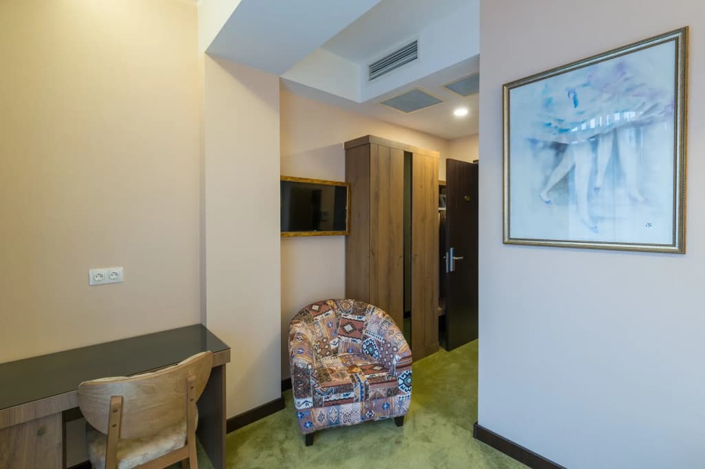 Veranova Hotel - photo 38