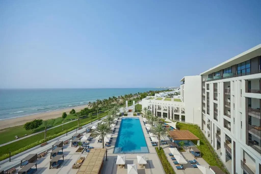Mandarin Oriental Hotel - photo 19