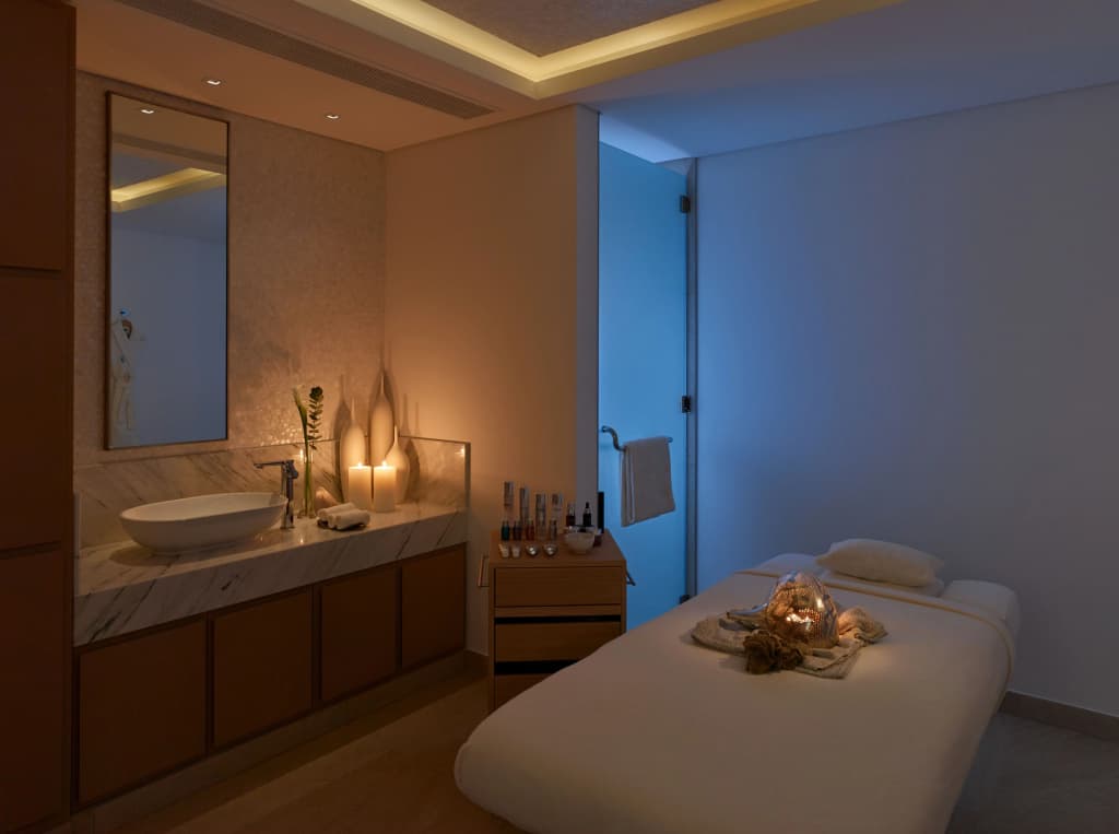 Zulal Wellness Resort - photo 10