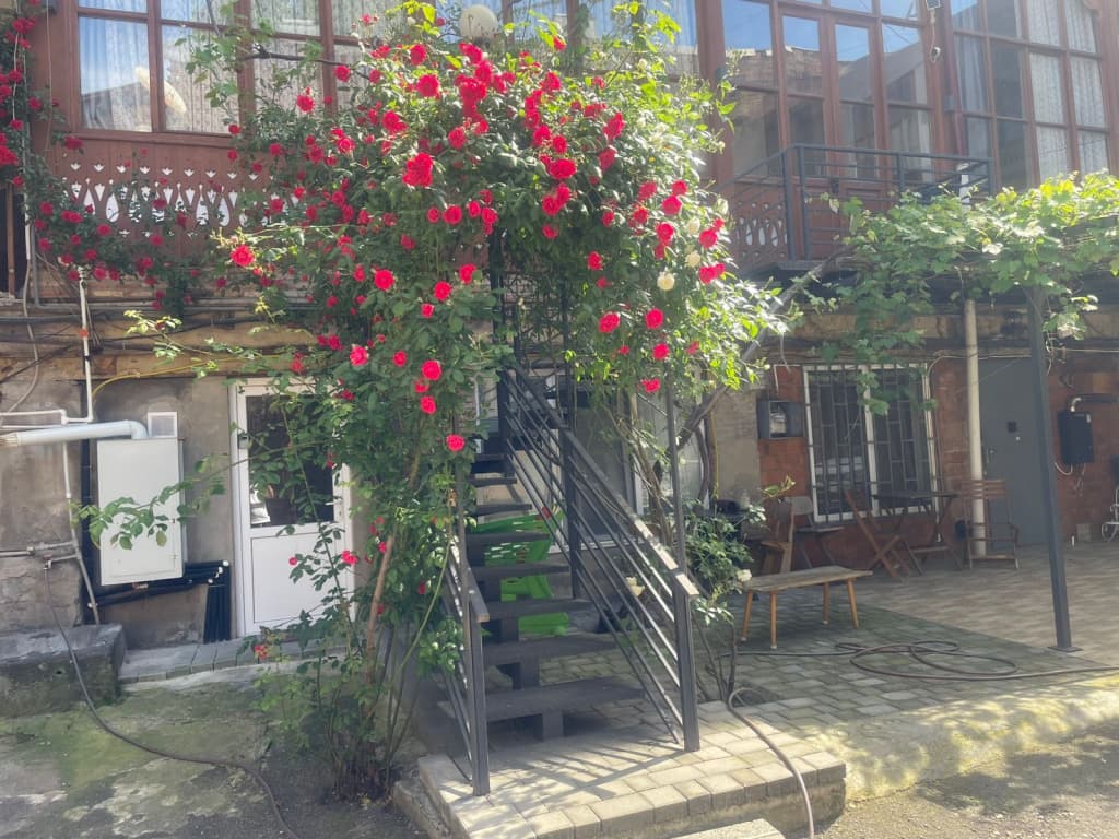 Historical centre Flat - photo 1